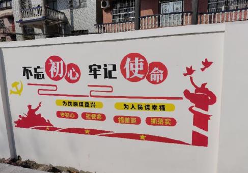 商丘美丽乡村文化墙价格怎么样