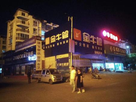 四点告诉你商丘市场门头招牌设计的重要性！