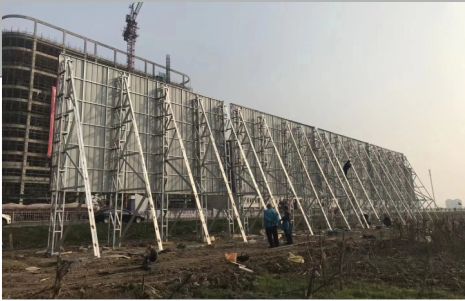 商丘什么是广告物料？
