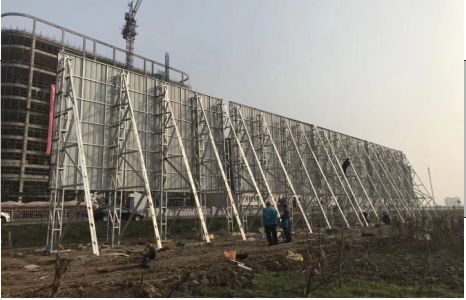 商丘凯创教你怎样选择户外广告牌的最佳位置
