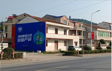 商丘写真布和喷绘布的区别?