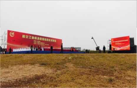 商丘活动搭建主要是做什么的？