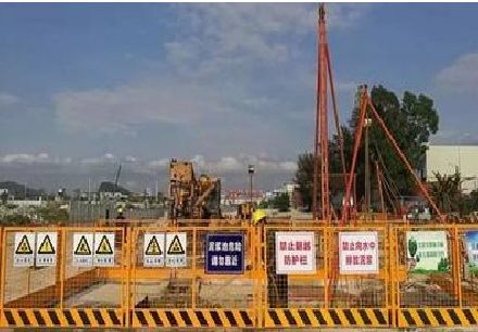 商丘房地产项目标识制作要点