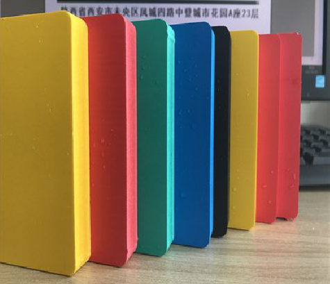 商丘文化墙常用材质-PVC板材