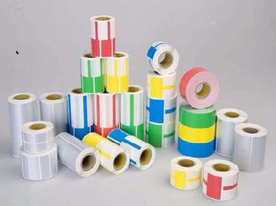 商丘关于不干胶材料。