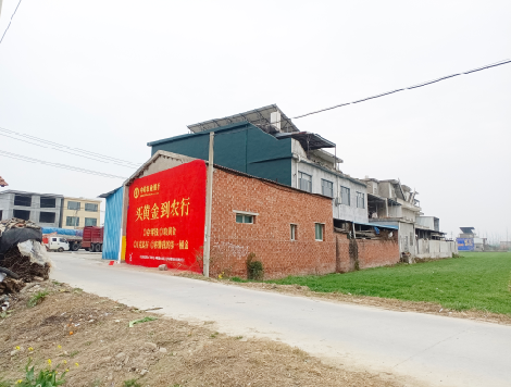 商丘制作墙体广告思路。