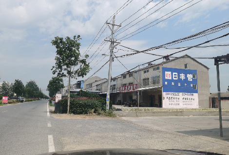 商丘如何能保证墙体广告的醒目性？