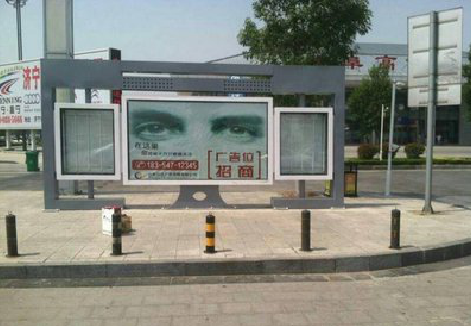 商丘社区广告投放的几种常见方式。