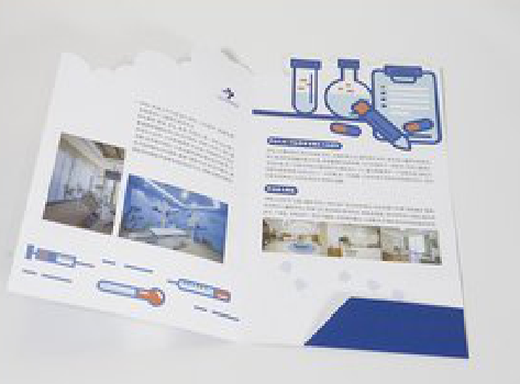 商丘说明书印刷有哪些样式可以选择？