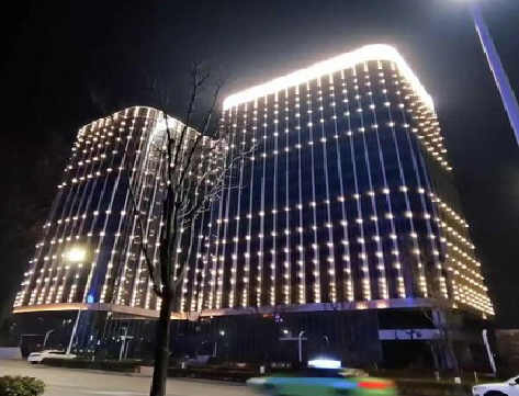 商丘亮化工程安装注意事项。