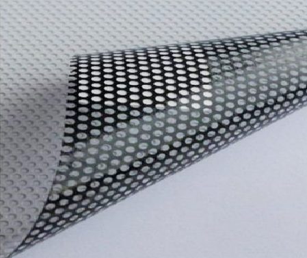 商丘优劣单透膜的鉴定方法。