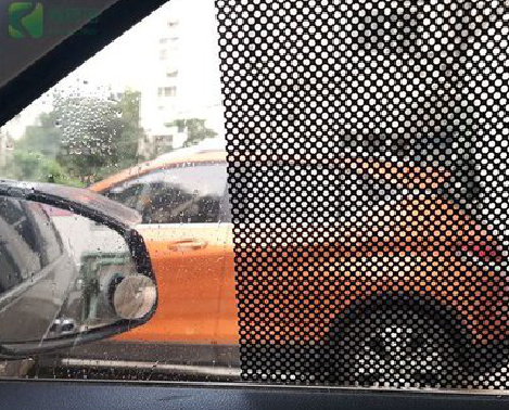 商丘怎么判断单透膜的好坏？